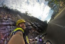 Journeyman’s riding Australia