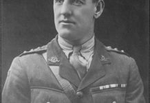 Call to give Albert Jacka two extra Victoria Cross medals