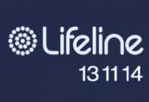 Lives at risk if state cuts Lifeline funds