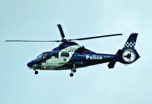 One dead, others airlifted, in Wingeel crash