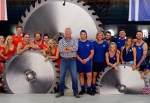 Hangars on as Avalon hosts new Reno Rumble