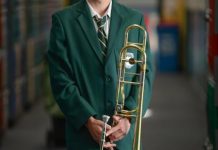 Talent quest’s search for young stars