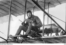 Geelong Anzacs: The Storrers