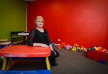 Treats, toys at Players Bistro