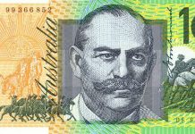 Fake $100s shock market staff