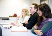 Education Week: Training leader AGB