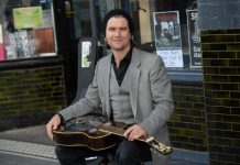 Art after dark to shine bright