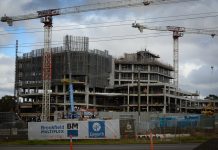 Geelong’s $3bn building bonanza