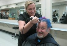 Education Week: Enrol now for career in hair