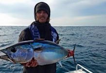 On the bite: Apollo Bay missions