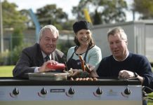 Barbies to help unemployed snag jobs assistance