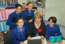 Education Week: Bell Park school sets standards