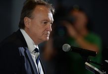 Cats boss fears Eagles drugs curse repeat