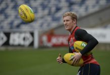 Tough stretch for Cats