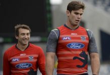 ‘Good’ Blues threat to inconsistent Geelong