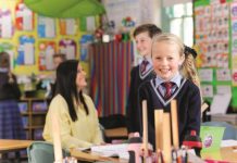 Education Week: Christian College growth focus