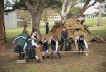 Education Week: College vision