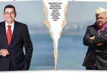 Labor govt snubs Lyons … again