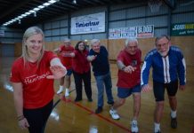 New exercise program makes move to improve health of aged and ill