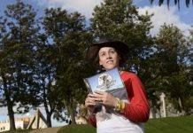 How much can a koala bear? Plenty if it’s my Clancy