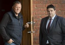 Burglaries put heat on state over cop shortage