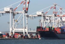 Labor own goal as it scuttles Bay West port plan