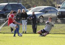 Confident Warriors still searching for win