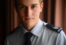 Century of tradition inspires walk for charity