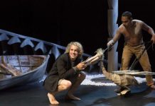 Percival storms back