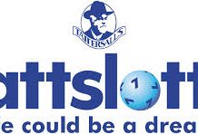 Is your workplace lotto syndicate safe?