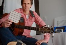 Breakthrough stomps musos