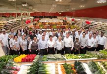 Coles creates 120 jobs in Torquay