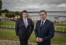 Labor abandons Geelong: Guy