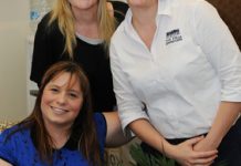 Local experts signing up for wellness event