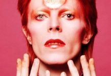 Sanity, identity, David Bowie and Deakin …