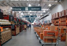 Bunnings’ new plan to be masters of Leopold