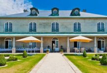 Mansion bid riles green group