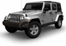 Toledo should get Geelong a Jeep: Sister city campaigner