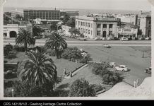 Call to unearth Johnstone Park’s marble steps