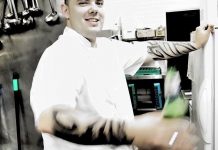 Keegan’s online lifeline