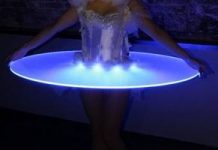 Flying circus cabaret all set for Lyons’ 50th bash