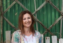 Coaching is a winner for Torquay nurse