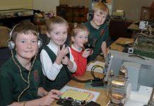 Radio days of yesteryear in new exhibition