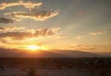 Weatherwatcher queries dry, warm forecasts