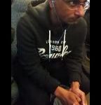 Man ‘masturbated in front of women on train’