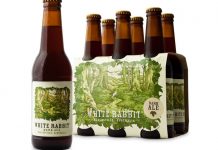 White Rabbit’s $50K beer spend at Geelong