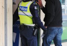 Federal police raid Geelong incubator offices