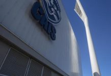 AFL gives Cats another 4$m for stadium work