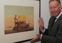 Geelong’s Egyptian mummy an oriental mystery