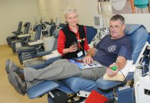 Flu-fighters in big donor plea